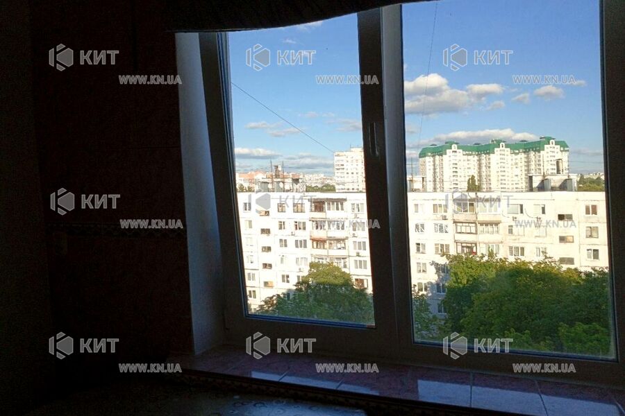 Продажа квартиры Харьков, Салтовка, 521 мрн., 65м²