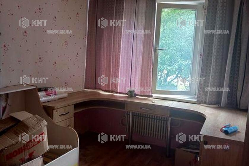 Продажа квартиры Харьков, Салтовка, 521 мрн., 47м²