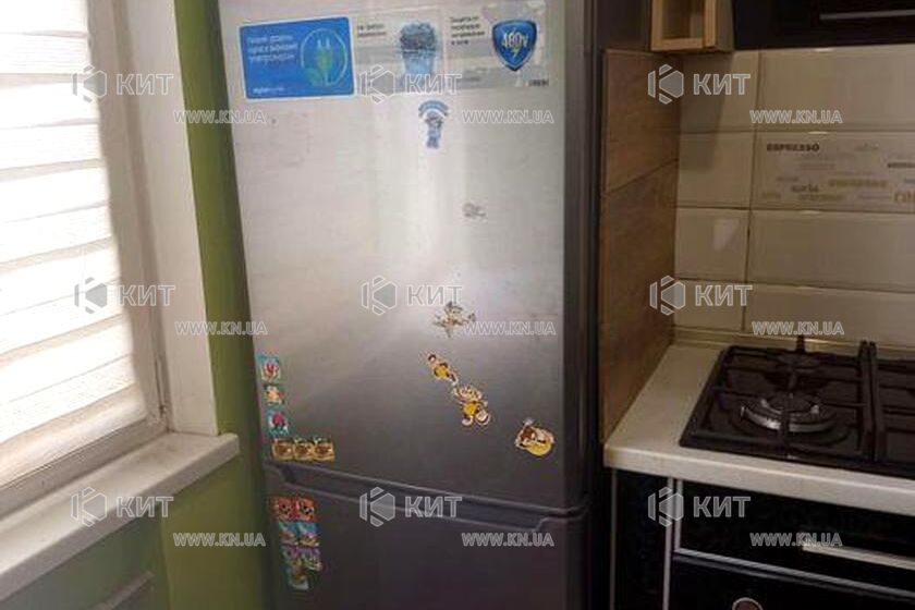 Продажа квартиры Харьков, Салтовка, 521 мрн., 47м²