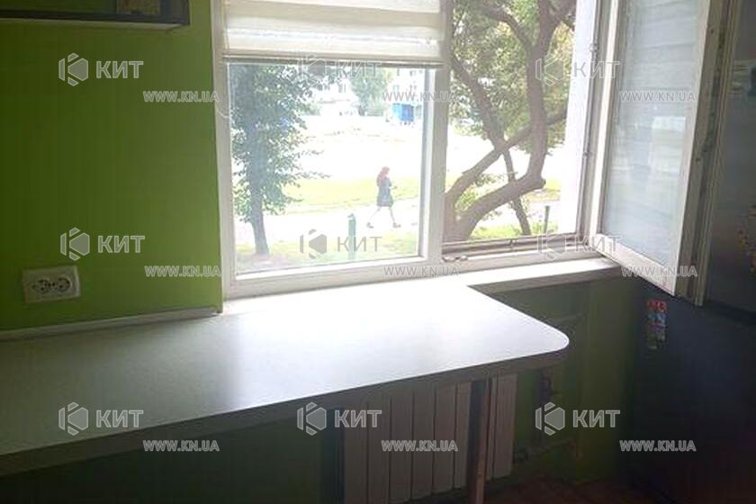 Продажа квартиры Харьков, Салтовка, 521 мрн., 47м²