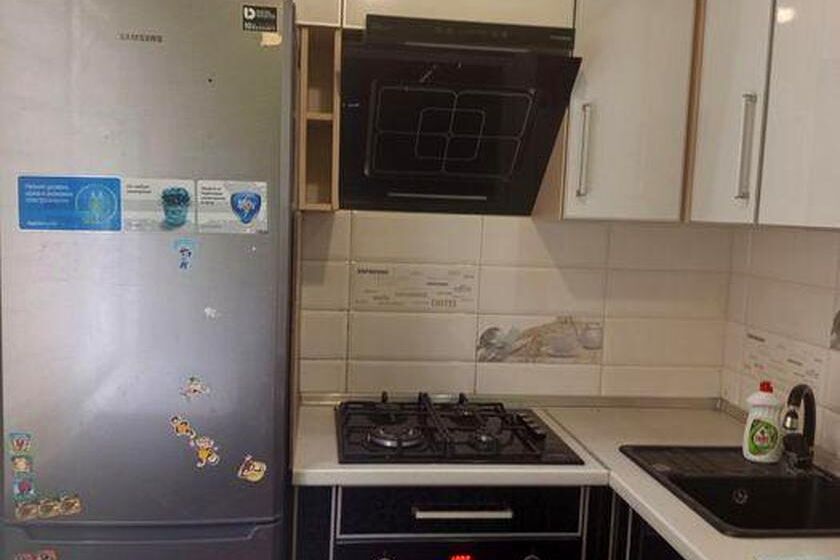 Продажа квартиры Харьков, Салтовка, 521 мрн., 47м²