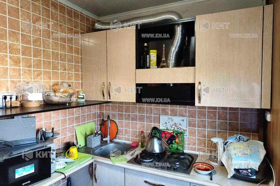 Продаж квартири Харків, Спорт.Гагар.Повст., 65.6м²