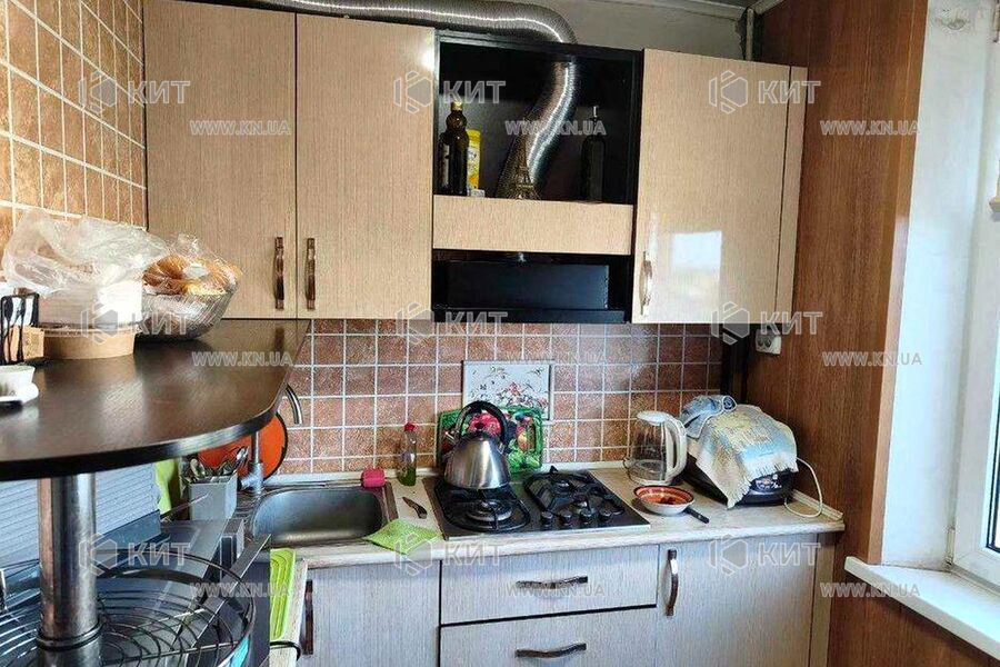 Продаж квартири Харків, Спорт.Гагар.Повст., 65.6м²