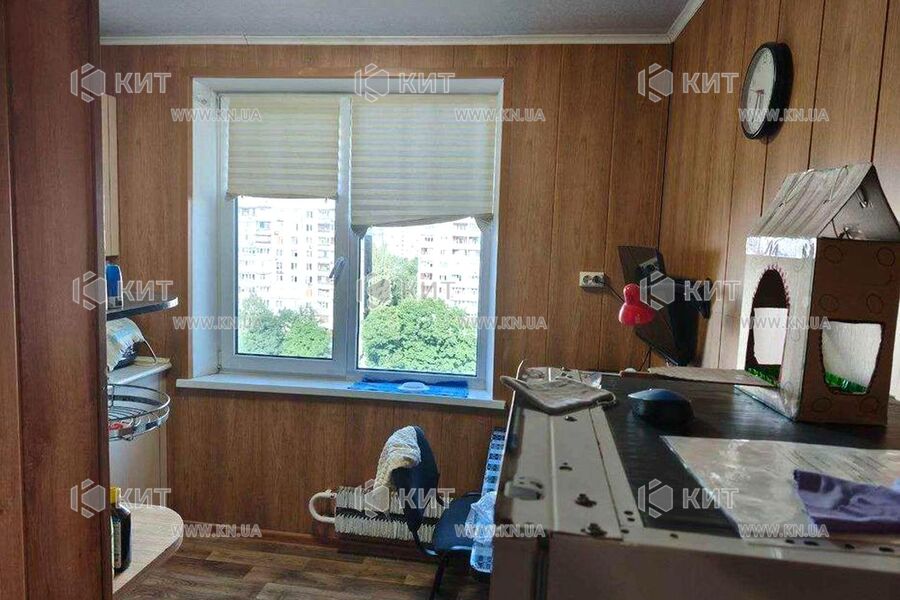Продаж квартири Харків, Спорт.Гагар.Повст., 65.6м²