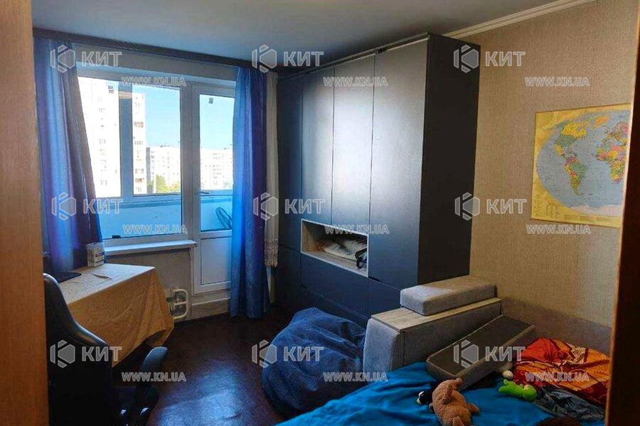 Продаж квартири Харків, Спорт.Гагар.Повст., 65.6м²