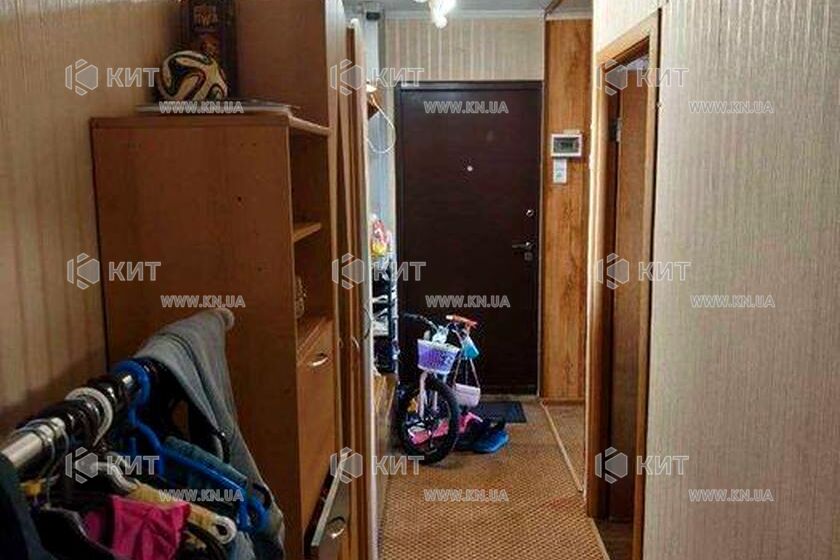 Продаж квартири Харків, Спорт.Гагар.Повст., 65.6м²