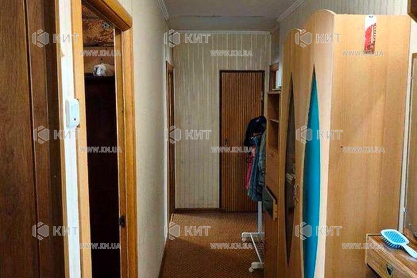 Продаж квартири Харків, Спорт.Гагар.Повст., 65.6м²