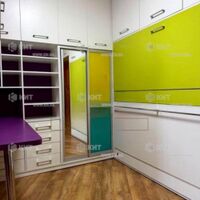 Продаж квартири Харків, Салтівка, 656 мрн., 35м²