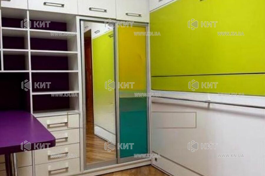 Продаж квартири Харків, Салтівка, 656 мрн., 35м²