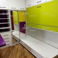 Продаж квартири Харків, Салтівка, 656 мрн., 35м²