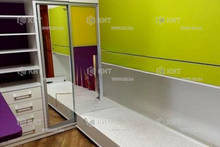 Продаж квартири Харків, Салтівка, 656 мрн., 35м²