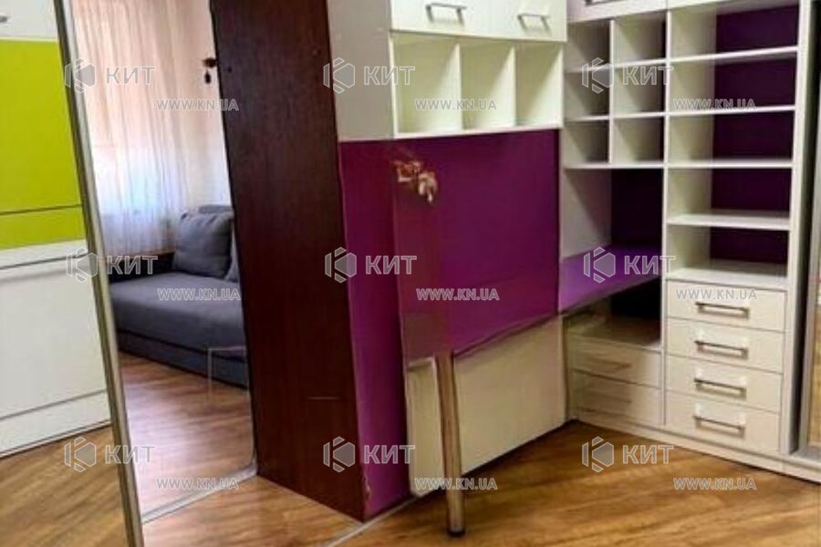 Продаж квартири Харків, Салтівка, 656 мрн., 35м²