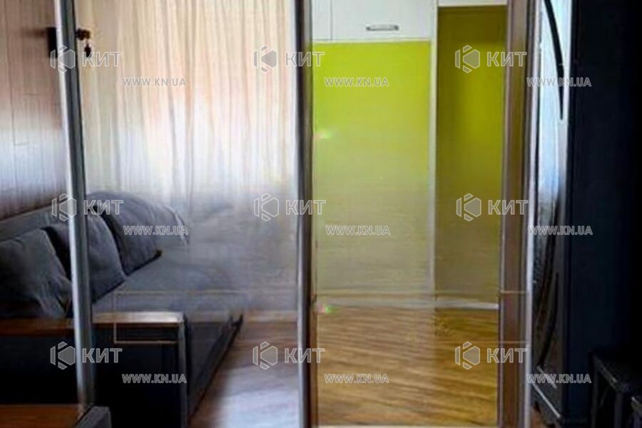 Продаж квартири Харків, Салтівка, 656 мрн., 35м²