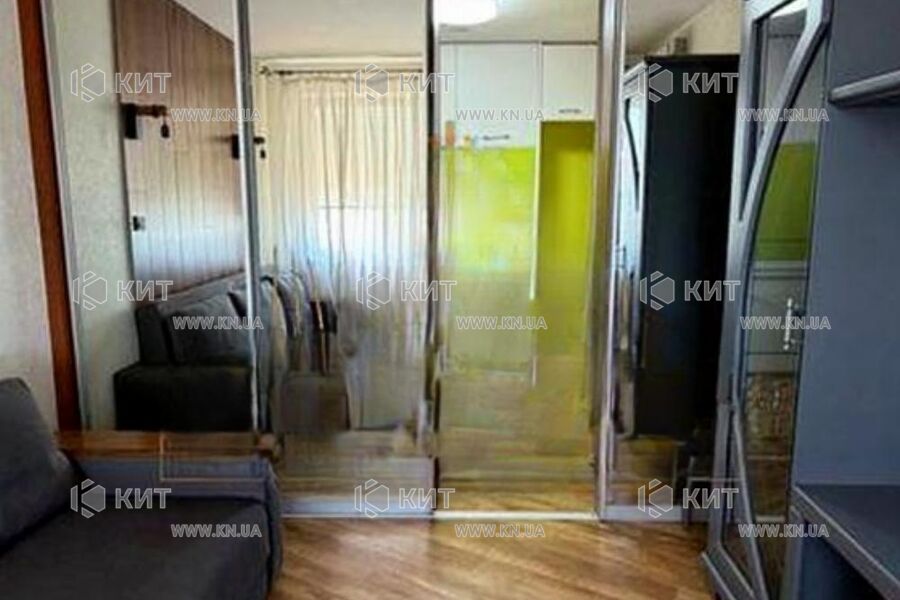 Продаж квартири Харків, Салтівка, 656 мрн., 35м²