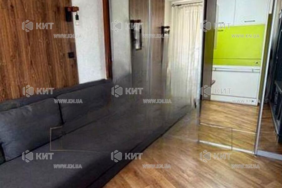 Продаж квартири Харків, Салтівка, 656 мрн., 35м²
