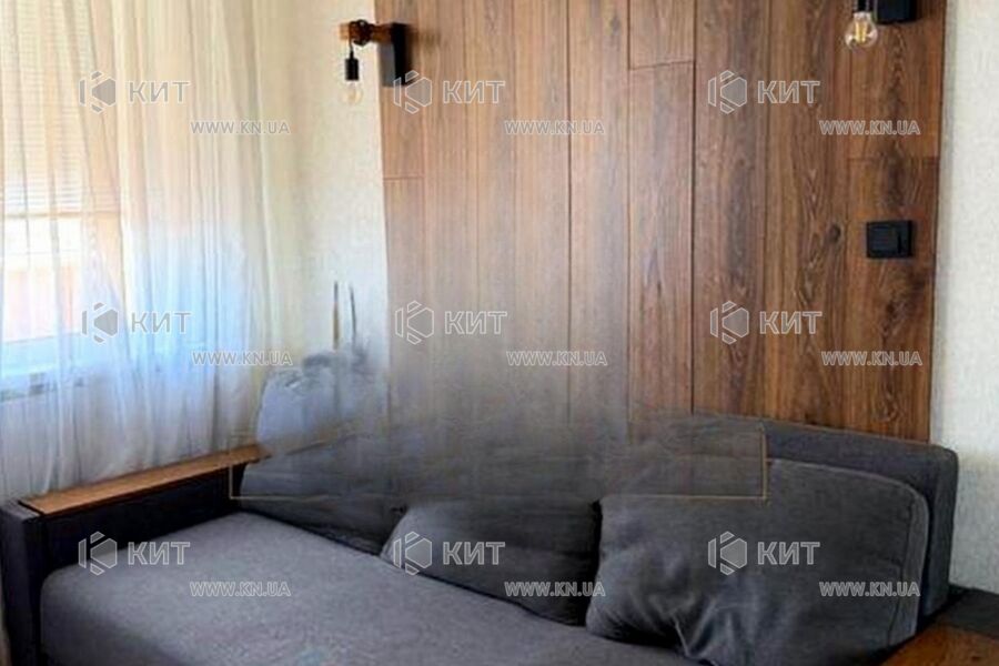 Продаж квартири Харків, Салтівка, 656 мрн., 35м²