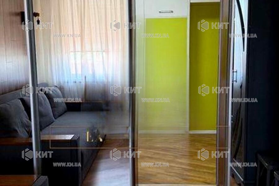 Продаж квартири Харків, Салтівка, 656 мрн., 35м²