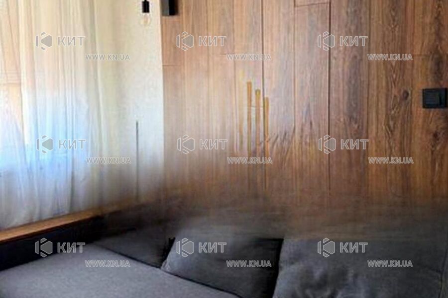 Продаж квартири Харків, Салтівка, 656 мрн., 35м²