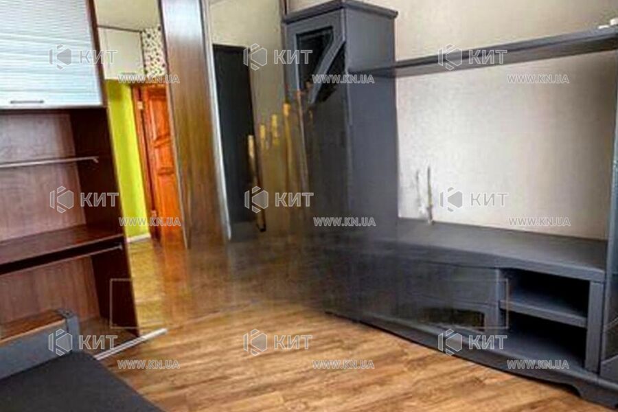 Продаж квартири Харків, Салтівка, 656 мрн., 35м²