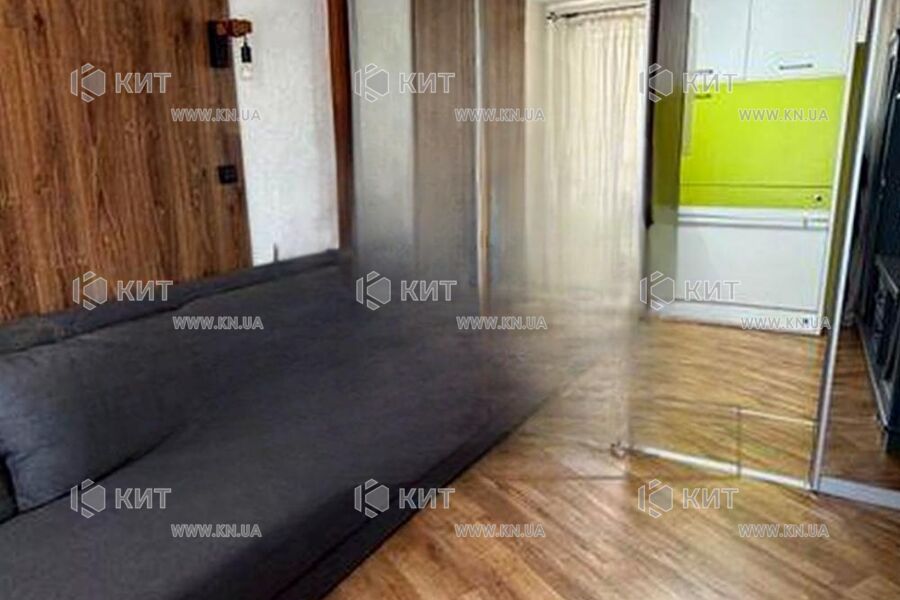 Продаж квартири Харків, Салтівка, 656 мрн., 35м²