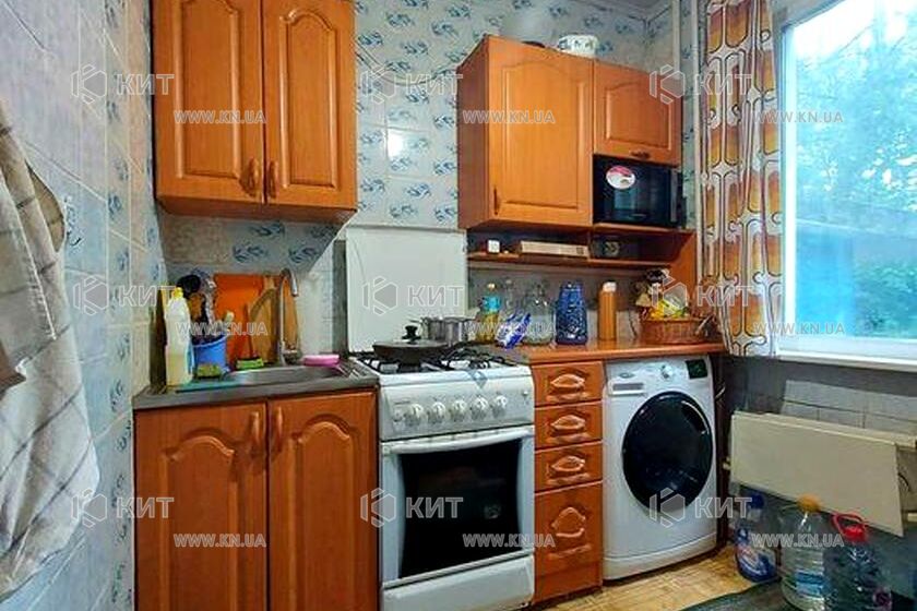 Продаж квартири Харків, Салтівка, 606А мрн., 63м²