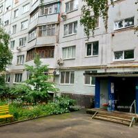 Продаж квартири Харків, Салтівка, 606А мрн., 63м²