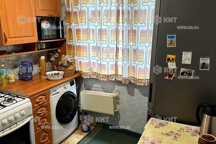 Продаж квартири Харків, Салтівка, 606А мрн., 63м²