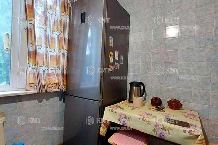 Продаж квартири Харків, Салтівка, 606А мрн., 63м²