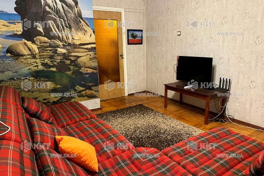 Продаж квартири Харків, Салтівка, 606А мрн., 63м²