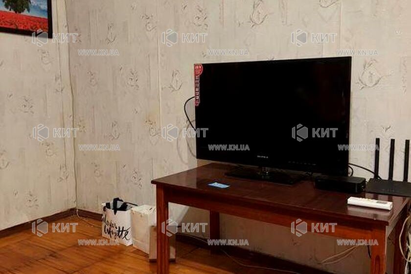 Продаж квартири Харків, Салтівка, 606А мрн., 63м²