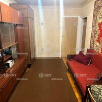 Продаж квартири Харків, Салтівка, 606А мрн., 63м²