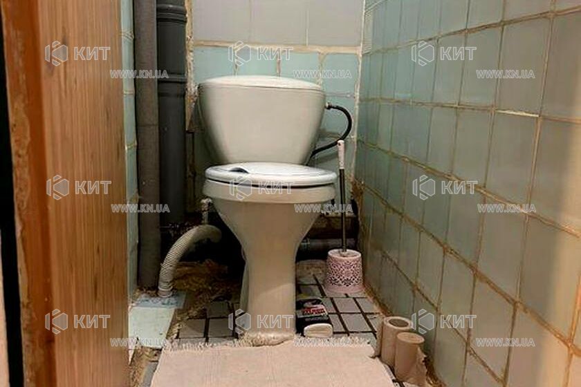 Продаж квартири Харків, Салтівка, 606А мрн., 63м²