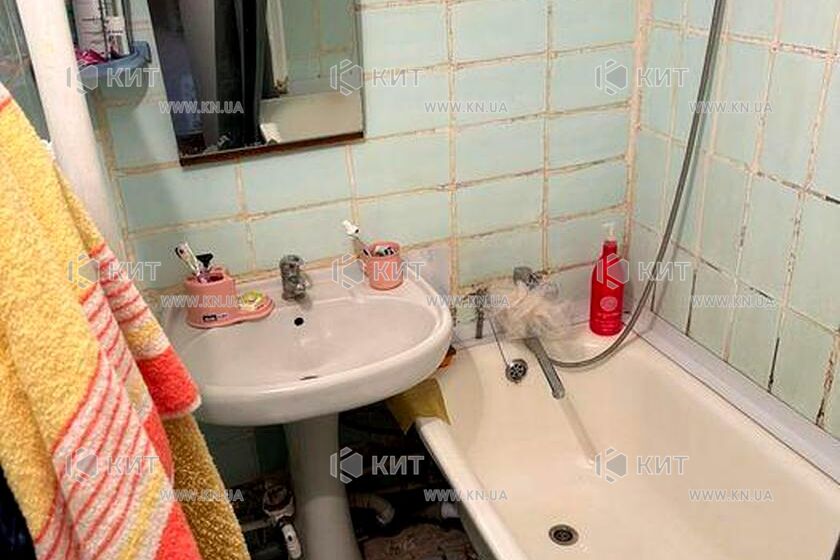 Продаж квартири Харків, Салтівка, 606А мрн., 63м²