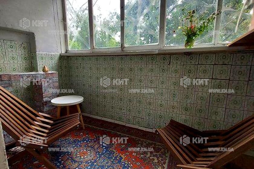 Продаж квартири Харків, Салтівка, 606А мрн., 63м²