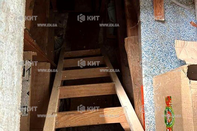 Продаж квартири Харків, Салтівка, 606А мрн., 63м²