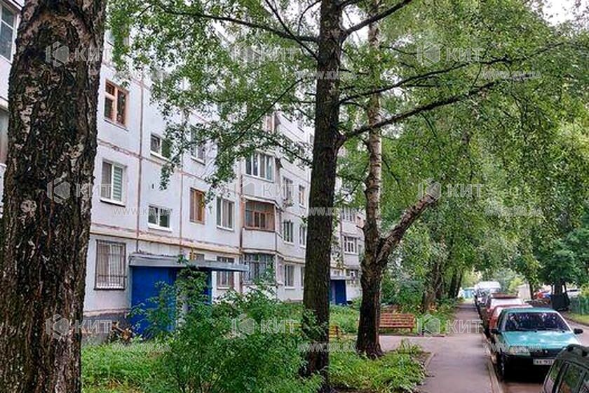 Продаж квартири Харків, Салтівка, 606А мрн., 63м²