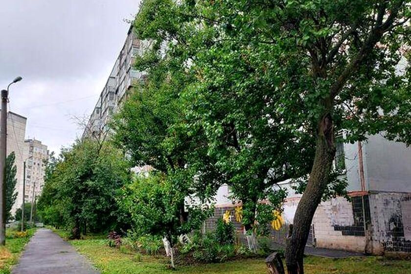 Продаж квартири Харків, Салтівка, 606А мрн., 63м²