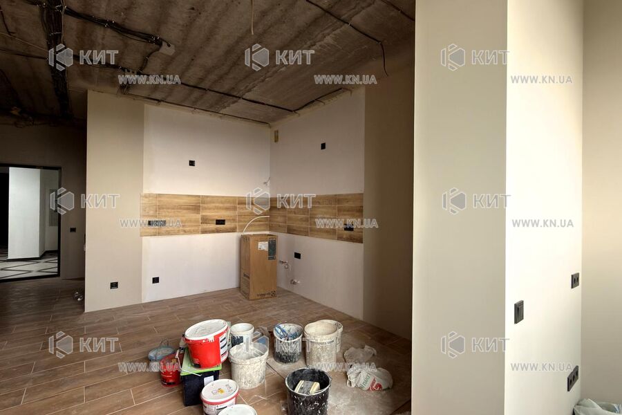 Продаж квартири Харків, Холодна Гора, 43м²