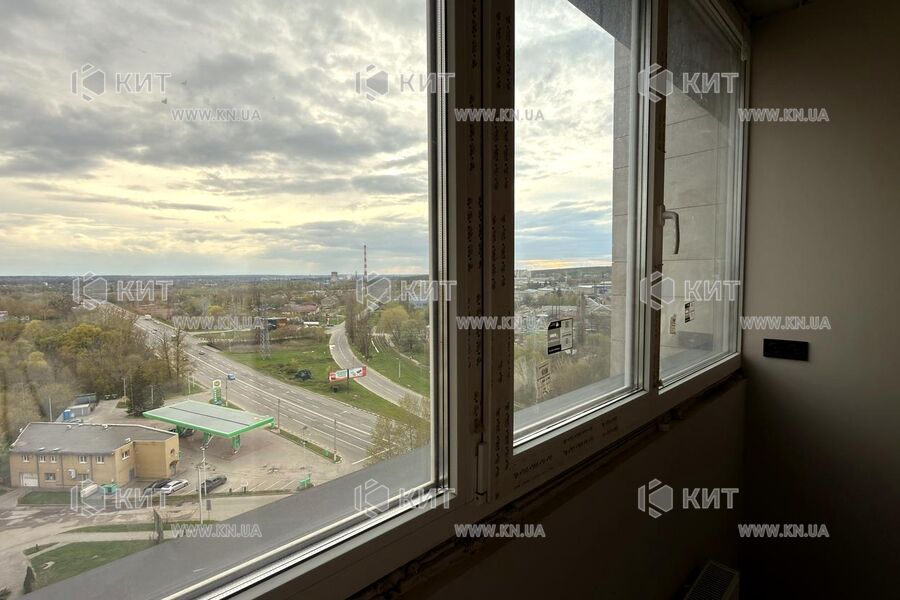 Продаж квартири Харків, Холодна Гора, 43м²