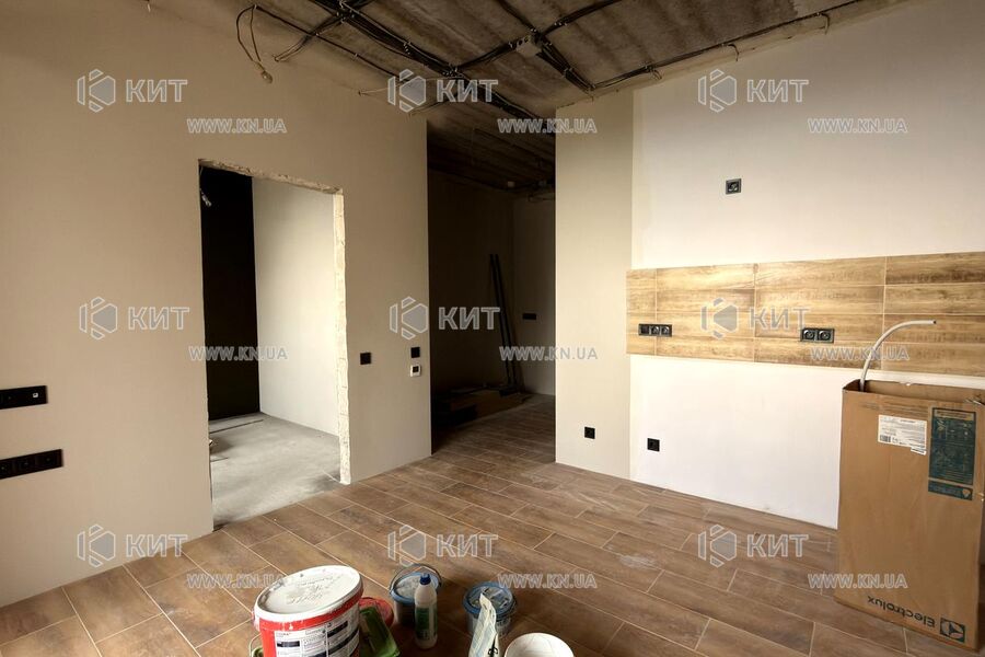 Продаж квартири Харків, Холодна Гора, 43м²