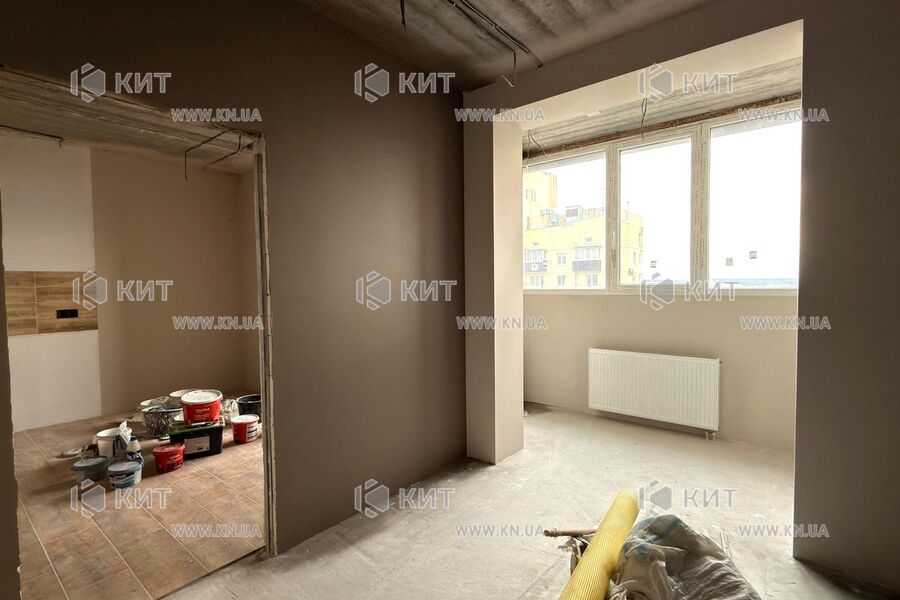 Продаж квартири Харків, Холодна Гора, 43м²