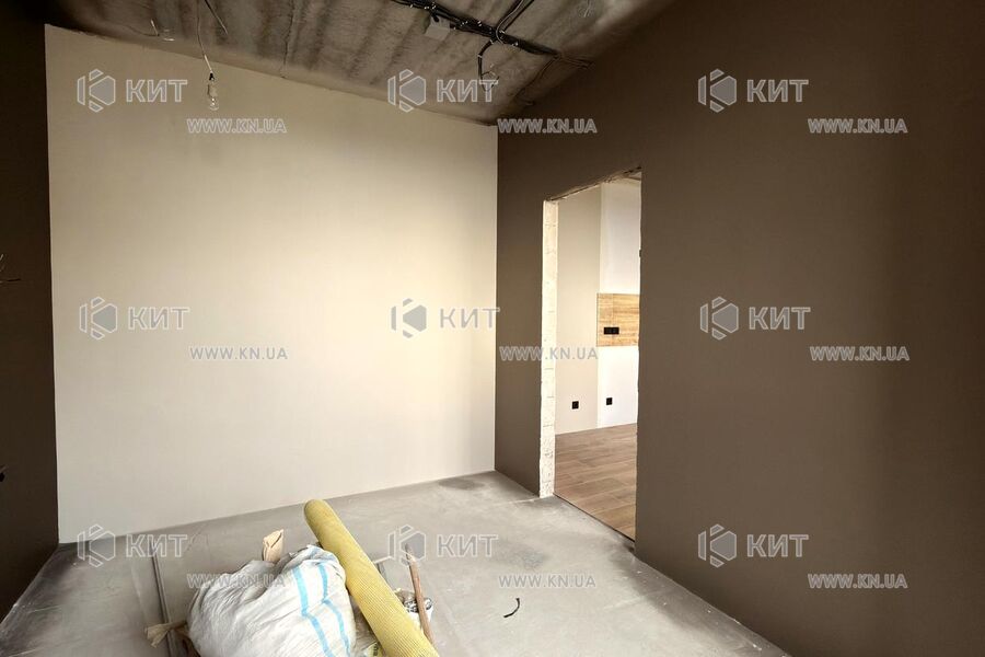 Продаж квартири Харків, Холодна Гора, 43м²