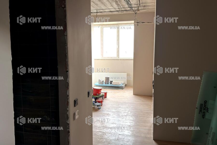 Продаж квартири Харків, Холодна Гора, 43м²