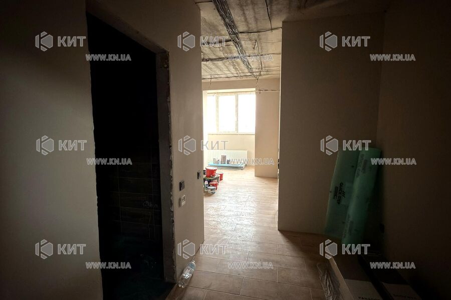 Продаж квартири Харків, Холодна Гора, 43м²