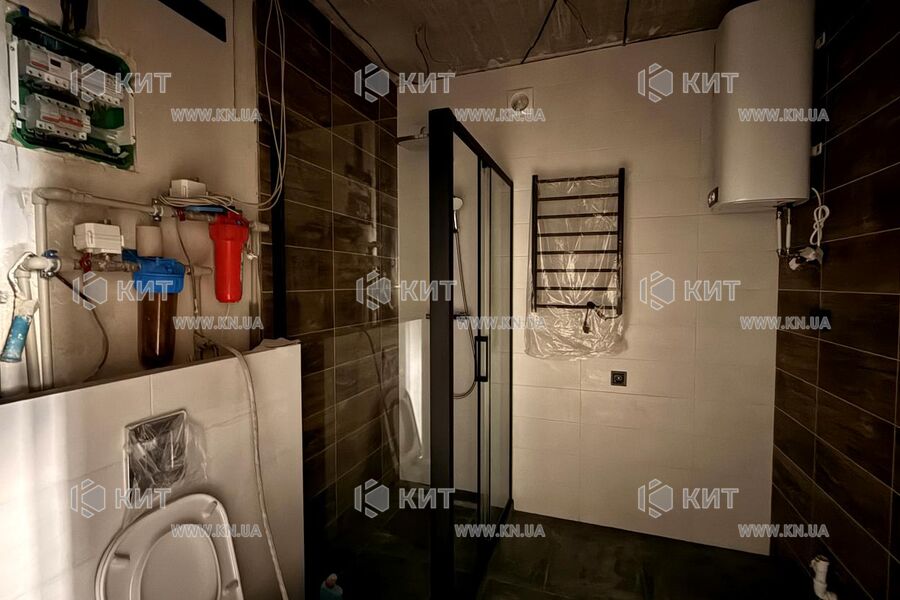 Продаж квартири Харків, Холодна Гора, 43м²
