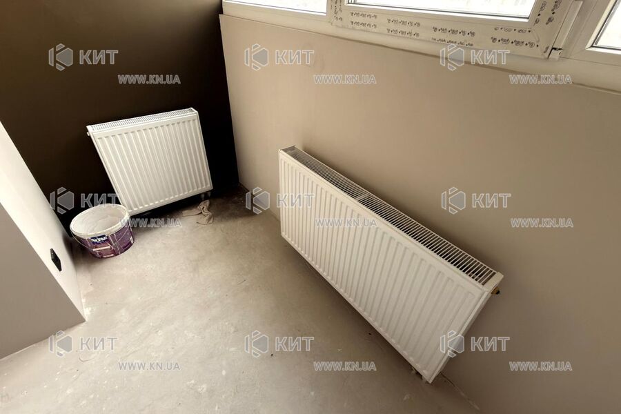 Продаж квартири Харків, Холодна Гора, 43м²