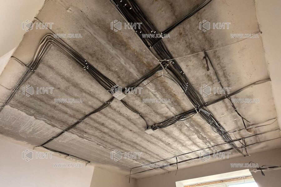 Продаж квартири Харків, Холодна Гора, 43м²
