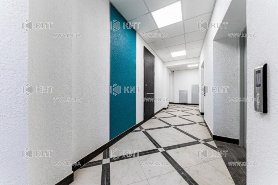 Продаж квартири Харків, Холодна Гора, 43м²