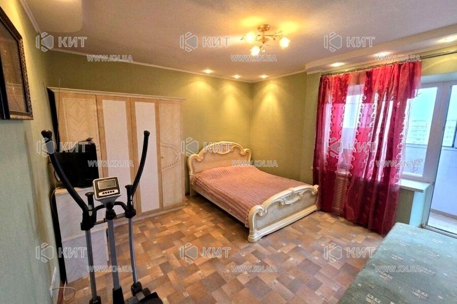 Продажа квартиры Харьков, Салтовка, 521 мрн., 84.4м²