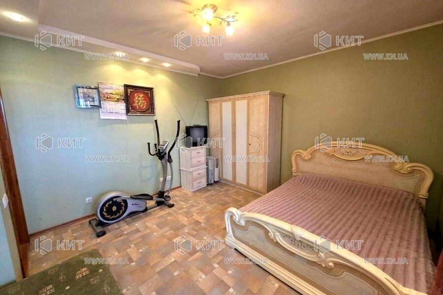Продажа квартиры Харьков, Салтовка, 521 мрн., 84.4м²